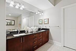 Turquoise Place 1108 D