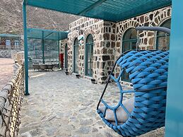 Dibba Mountain Park Resort