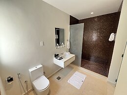 Dibba Mountain Park Resort