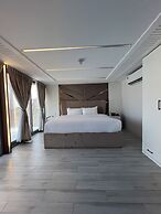 Dibba Mountain Park Resort