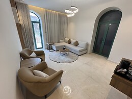 Dibba Mountain Park Resort