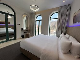 Dibba Mountain Park Resort