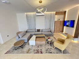 Dibba Mountain Park Resort