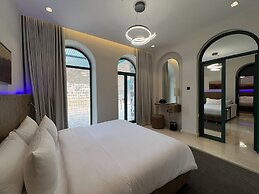 Dibba Mountain Park Resort