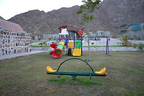 Dibba Mountain Park Resort