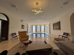 Dibba Mountain Park Resort