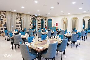 Dibba Mountain Park Resort