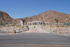 Dibba Mountain Park Resort