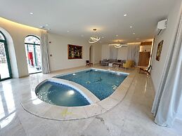 Dibba Mountain Park Resort