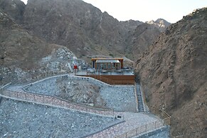 Dibba Mountain Park Resort