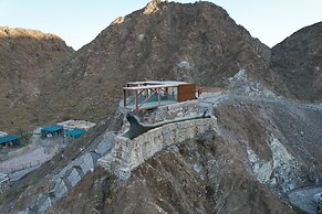 Dibba Mountain Park Resort