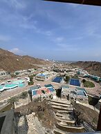 Dibba Mountain Park Resort