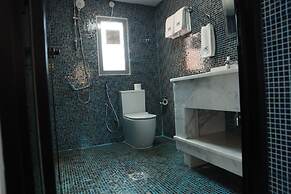 Dibba Mountain Park Resort