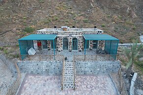 Dibba Mountain Park Resort