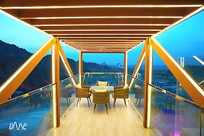 Dibba Mountain Park Resort