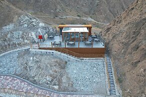 Dibba Mountain Park Resort