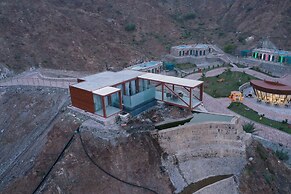 Dibba Mountain Park Resort