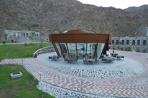 Dibba Mountain Park Resort