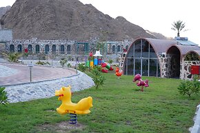 Dibba Mountain Park Resort