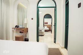 Dibba Mountain Park Resort