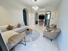 Dibba Mountain Park Resort