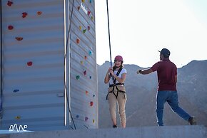 Dibba Mountain Park Resort