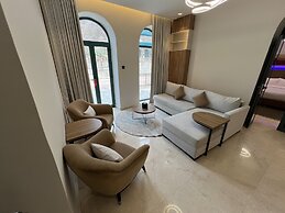 Dibba Mountain Park Resort