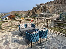 Dibba Mountain Park Resort