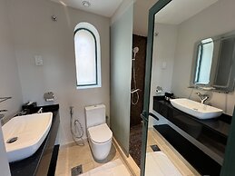 Dibba Mountain Park Resort