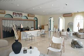 Dibba Mountain Park Resort