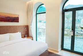 Dibba Mountain Park Resort