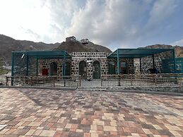 Dibba Mountain Park Resort