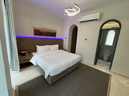 Dibba Mountain Park Resort