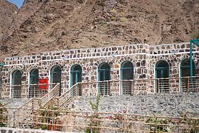 Dibba Mountain Park Resort