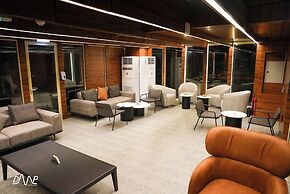 Dibba Mountain Park Resort