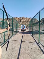 Dibba Mountain Park Resort