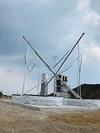 Dibba Mountain Park Resort