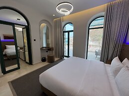 Dibba Mountain Park Resort