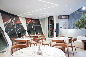 Dibba Mountain Park Resort