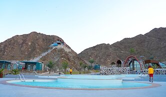 Dibba Mountain Park Resort