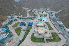 Dibba Mountain Park Resort