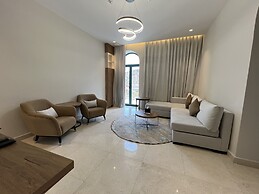 Dibba Mountain Park Resort