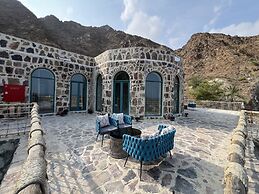 Dibba Mountain Park Resort