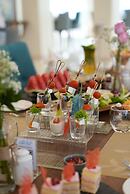 Dibba Mountain Park Resort