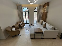 Dibba Mountain Park Resort