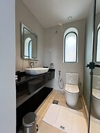 Dibba Mountain Park Resort