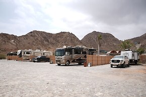 Dibba Mountain Park Resort