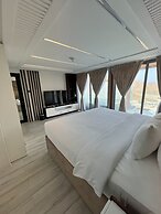 Dibba Mountain Park Resort