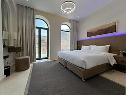 Dibba Mountain Park Resort