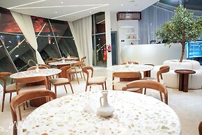 Dibba Mountain Park Resort